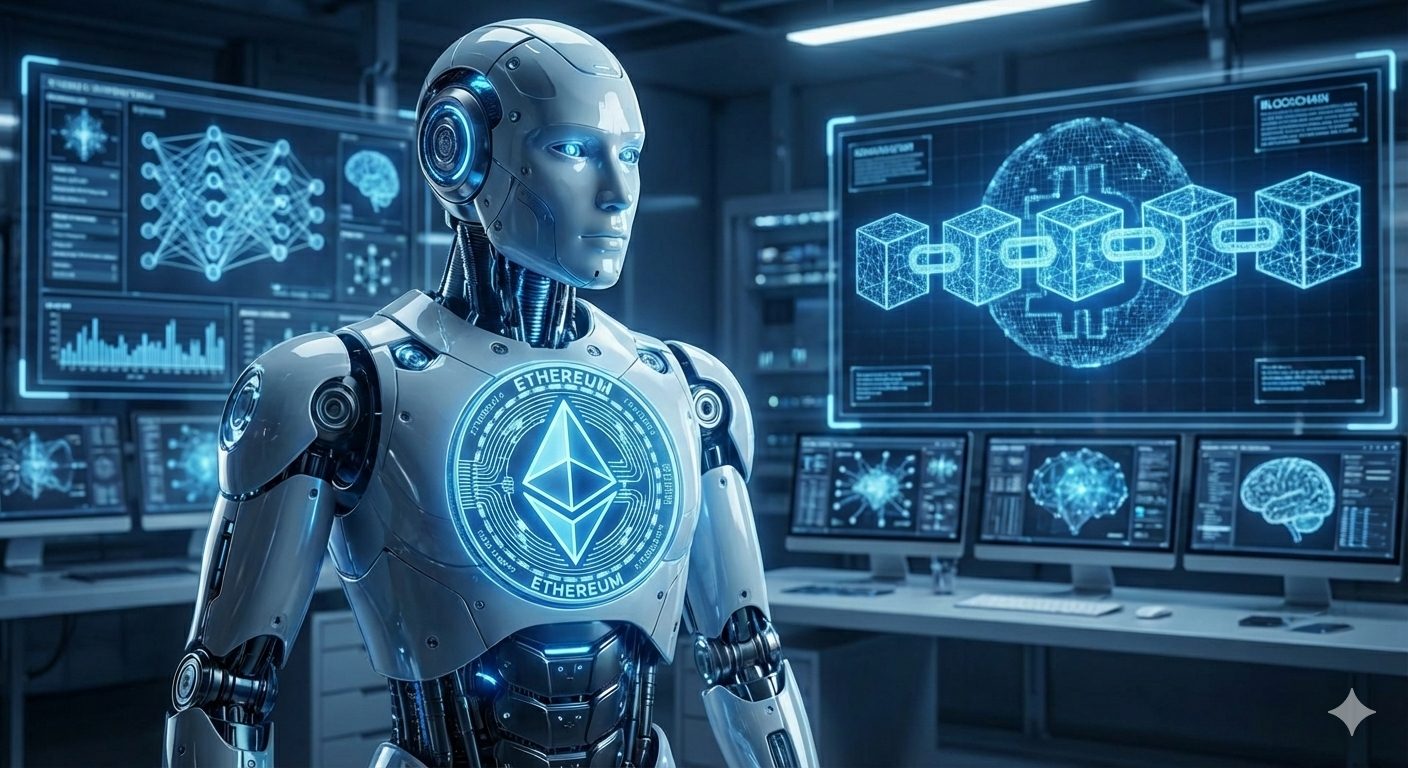 Ethereum Intelligence